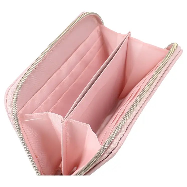 Vadobag - STITCH & SCRUMP - Made For You - Saffiano Wallet