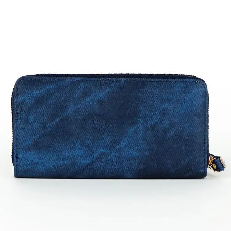 Cerda - STITCH & ANGEL & SCRUMP - Wallet
