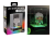 KONIX - LED DISPLAY BOX - Acrylic Lighting Display Case - 8 Lighting Modes