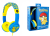 OTL - POKEMON - HeadPhones OTL 3-7 Kids 85db - Pikachu