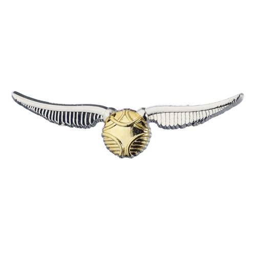 Carat - HARRY POTTER - Golden Snitch -  Pin's