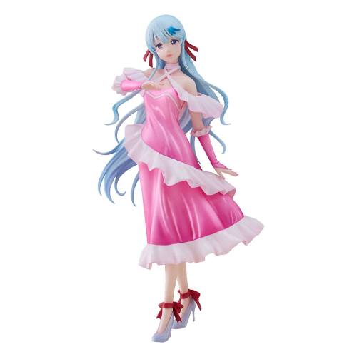 FuRyu Hatsune Miku Tenitol Statuetka Hatsune Miku Galaxy 21cm