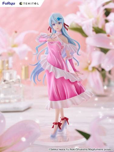 FuRyu Hatsune Miku Tenitol Statuetka Hatsune Miku Galaxy 21cm