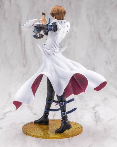 Kotobukiya - YU-GI-OH! - Kaiba Seto - Statue ARTFX J 26cm