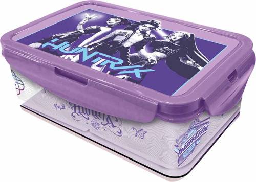 Stor - K-POP DEMON HUNTERS - Lunch Box 36oz