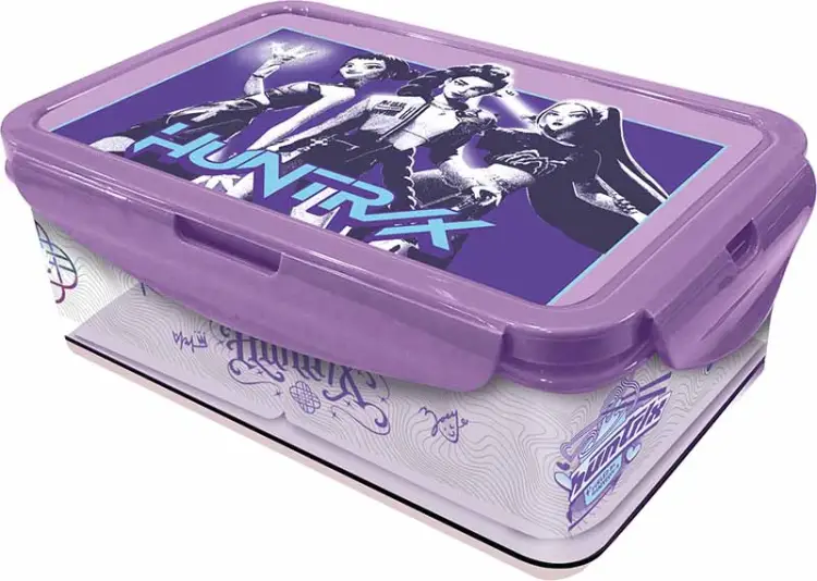 Stor - K-POP DEMON HUNTERS - Lunch Box 36oz