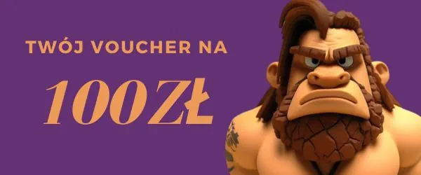 Voucher Lojalnościowy 100zł