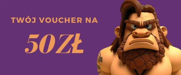 Voucher Lojalnościowy 50zł