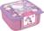 Stor - HELLO KITTY - Snack Boxes - 3 pcs