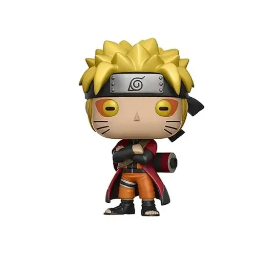 Funko POP! Naruto Shippuden - Naruto (Sage Mode) #185 (Exclusive)