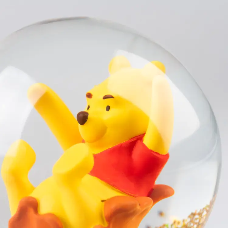 Grupo Erik - WINNIE THE POOH - Snow Globe 80mm