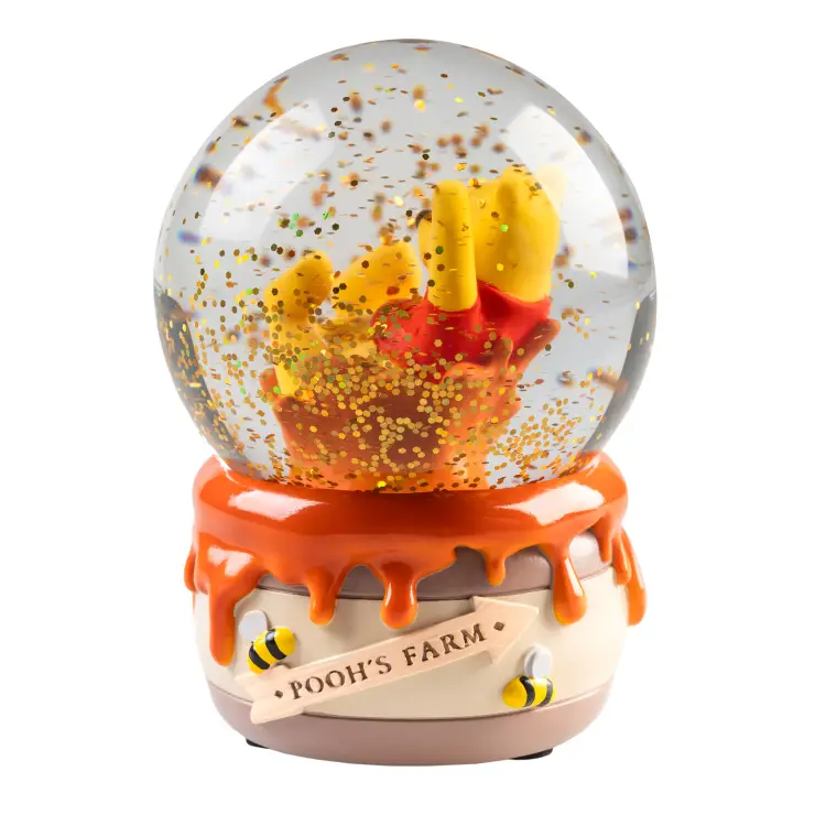 Grupo Erik - WINNIE THE POOH - Snow Globe 80mm