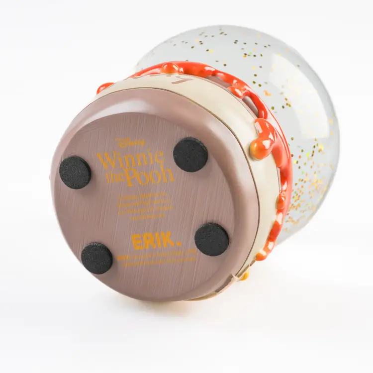 Grupo Erik - WINNIE THE POOH - Snow Globe 80mm