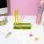 Grupo Erik - THE SIMPSONS - Set of 2 Pen with 3D Acrylic Stand