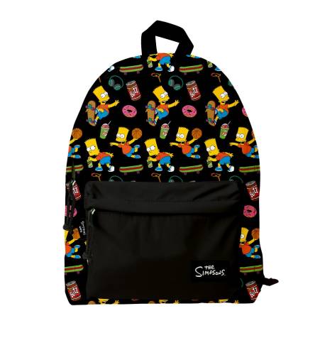 Grupo Erik - THE SIMPSONS - Bart - Backpack