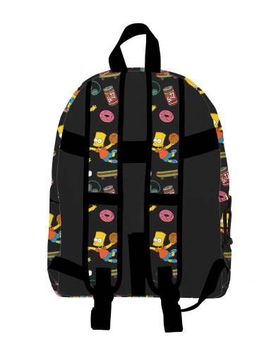 Grupo Erik - THE SIMPSONS - Bart - Backpack