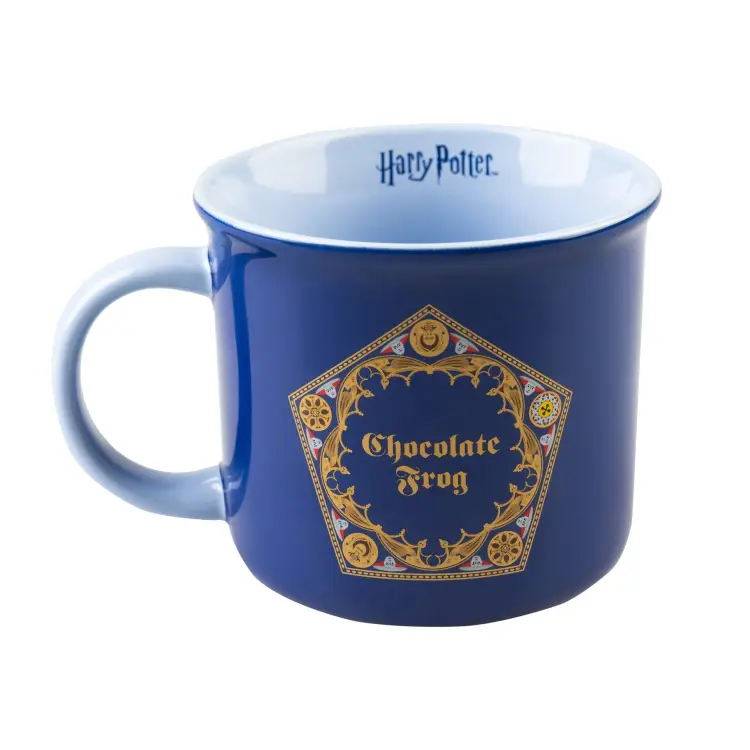 Grupo Erik - HARRY POTTER - Chocolate Frog - Mug 12,8oz