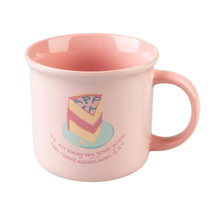 Grupo Erik - HARRY POTTER - Hagrid's Cake - Mug 12,8oz