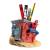 Grupo Erik - SPIDER-MAN - Chimney - Pencil Case Set with Pen & Pencil