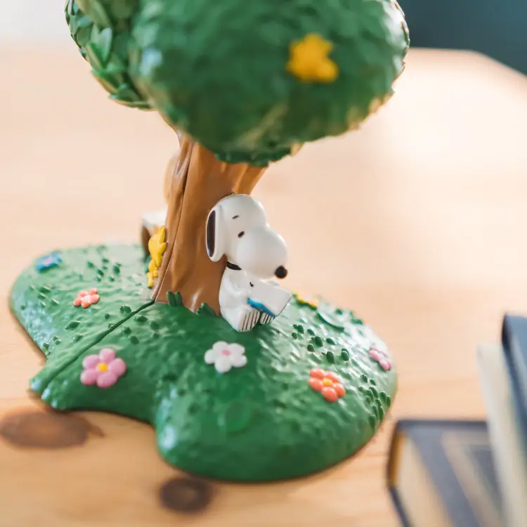 Grupo Erik - SNOOPY - Bookend