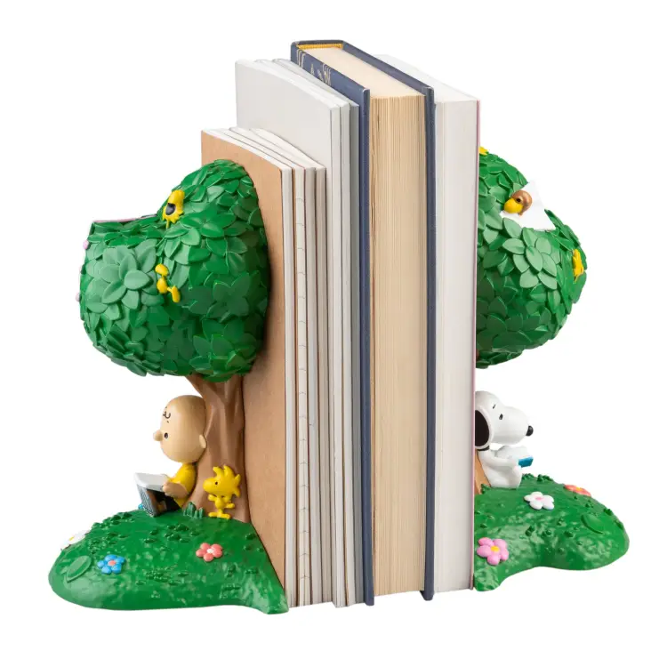 Grupo Erik - SNOOPY - Bookend