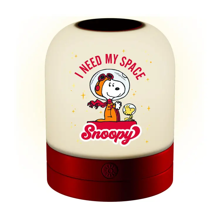 Grupo Erik - SNOOPY - Mini Decorative Lamp