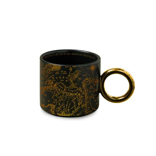 Grupo Erik - THE LORD OF THE RINGS - The Ring - Premium Mug with 3D Handle