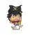 Funko POP! One Piece  Luffy with Flag #2214