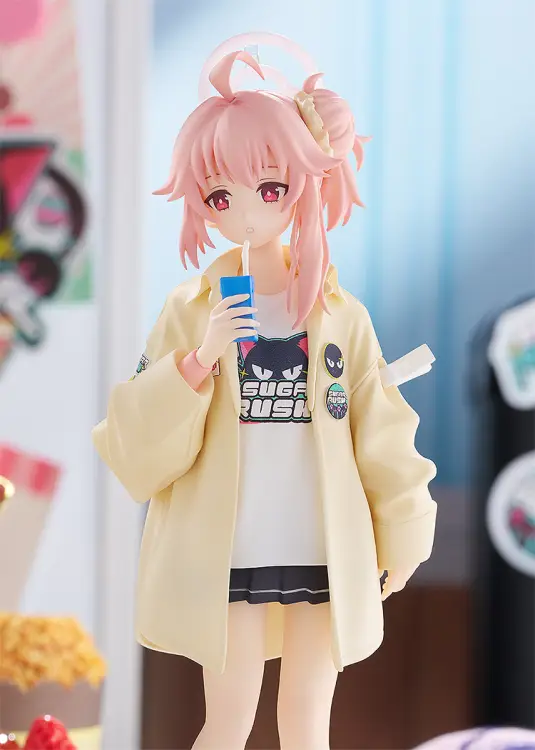 Goodsmile - BLUE ARCHIVE - Natsu "Band" - Pop Up Parade 18cm