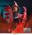 Sega Goods - DEMON SLAYER - Kyojuro Rengoku - Figure Xross Link Anime 20cm