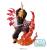 Sega Goods - DEMON SLAYER - Kyojuro Rengoku - Figure Xross Link Anime 20cm