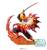 Sega Goods - DEMON SLAYER - Kyojuro Rengoku - Figure Xross Link Anime 20cm
