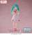 Sega Goods - HATSUNE MIKU - Conceptual Series Vol. 3 - Figure Luminasta 18cm