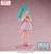 Sega Goods - HATSUNE MIKU - Conceptual Series Vol. 3 - Figure Luminasta 18cm
