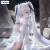 Furyu - GODESS OF VICTORY : NIKKE - Cinderella - Statue Noodle Stopper 9cm