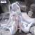 Furyu - GODESS OF VICTORY : NIKKE - Cinderella - Statue Noodle Stopper 9cm