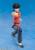 Bandai Tamashii Nations - RANMA 1/2 - Ranma (Boy) - Figure S.H. Figuarts 14cm