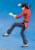 Bandai Tamashii Nations - RANMA 1/2 - Ranma (Boy) - Figure S.H. Figuarts 14cm