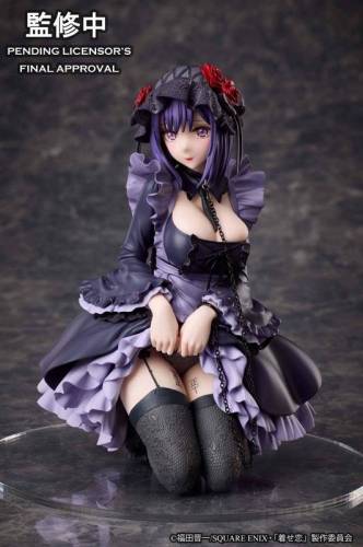 Aniplex - SEXY COSSPLAY DOLL - Marin "Shizuku Cossplay" - Statue 14cm