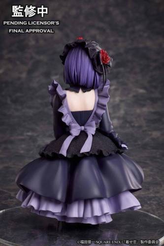 Aniplex - SEXY COSSPLAY DOLL - Marin "Shizuku Cossplay" - Statue 14cm