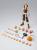 Bandai Tamashii Nations - ONE PIECE - Usopp "Romance Dawn" - Figure S.H. Figuarts 15cm