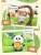 Goodsmile - FUZZY BEAN - Tiger Cub & Neighbors Series BLIND BOX - 5-6cm