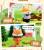 Goodsmile - FUZZY BEAN - Tiger Cub & Neighbors Series BLIND BOX - 5-6cm