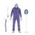 Neca - FRIDAY THE 13TH - Jason "Videogame" - Ultimate Figure 17cm