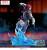 Sega Goods - DEMON SLAYER - Akaza - Figure Xross Link 14cm