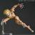 ATTACK ON TITAN - Jaw Titan - Figurine Revoltech A.Y. 14cm