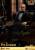 Beast Kingdom - THE GODFATHER - Vito Corleone - Dynamic Action Heroes 20.5cm