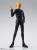 Bandai Tamashii Nations - ONE PIECE - Sanji "Romance Dawn" - Figure S.H. Figuarts 15.5cm