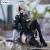 Furyu - NIER AUTOMATA VER1.1A - 2B - Statue Noodle Stopper 13cm