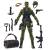 Hasbro - G.I. JOE - Bren "Hit & Run" Scott - Figure Classified Series #188 15cm